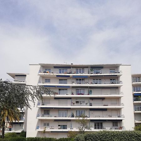 Appartement Saint Raphael 外观 照片