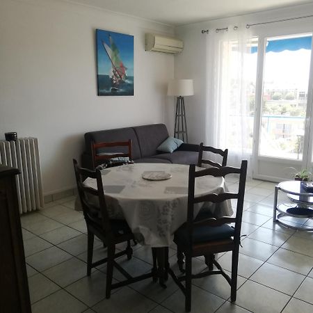 Appartement Saint Raphael 外观 照片