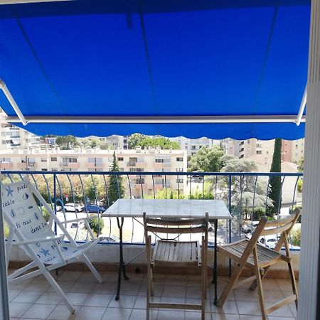 Appartement Saint Raphael 外观 照片