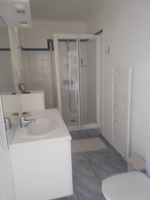 Appartement Saint Raphael 外观 照片