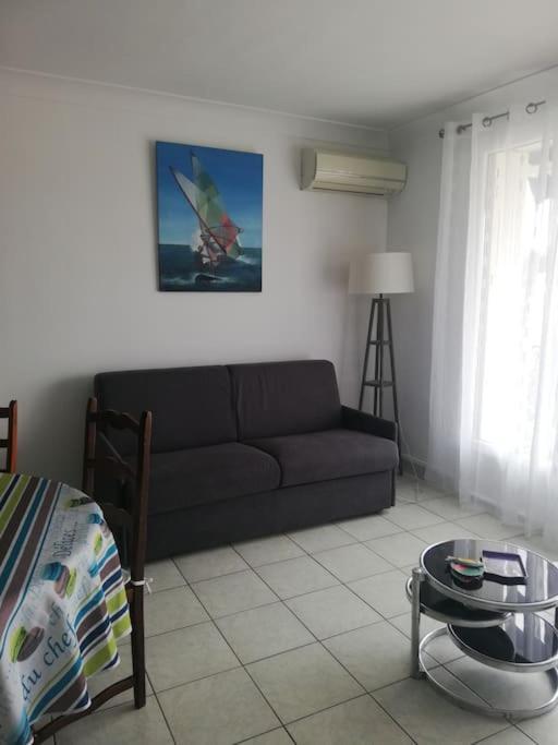 Appartement Saint Raphael 外观 照片