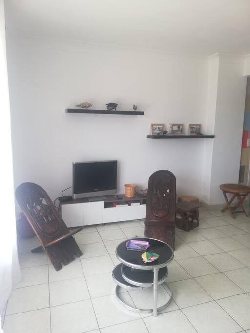 Appartement Saint Raphael 外观 照片
