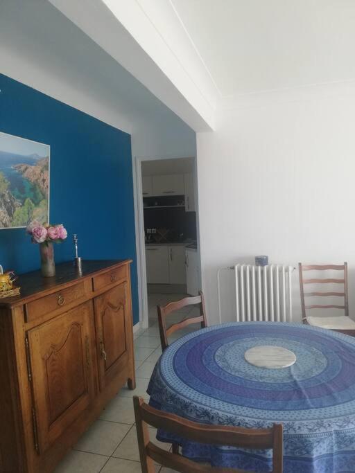 Appartement Saint Raphael 外观 照片