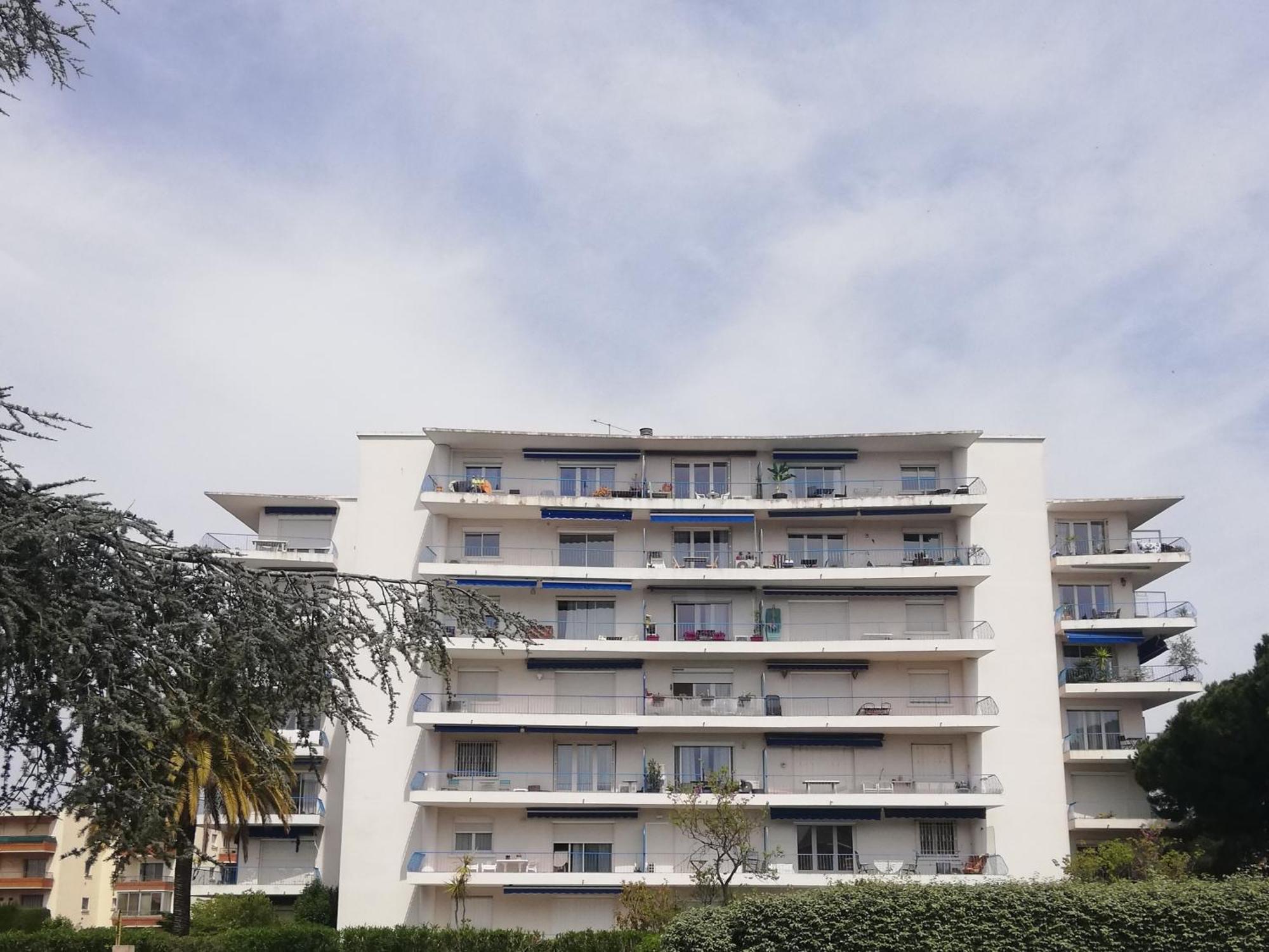Appartement Saint Raphael 外观 照片